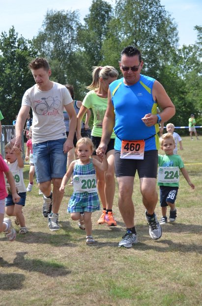 Kinderlopen 2015 - 022